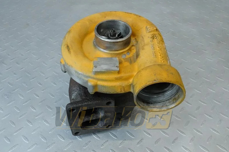 KKK K29 53299716410 - Bộ tăng áp cho Máy móc xây dựng: hình 1 KKK K29 53299716410 - Bộ tăng áp cho Máy móc xây dựng: hình 1