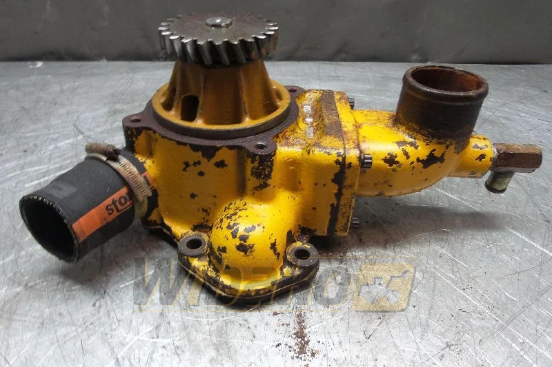 Komatsu 6151-61-1111 - Bơm nước: hình 1 Komatsu 6151-61-1111 - Bơm nước: hình 1