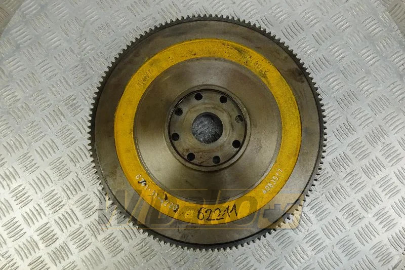 Komatsu 6741-31-4220 - Bánh đà cho Máy móc xây dựng: hình 1 Komatsu 6741-31-4220 - Bánh đà cho Máy móc xây dựng: hình 1