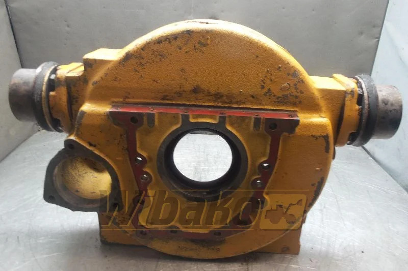 Komatsu S6D105-1 6136-21-4230/6136-21-4220 - Bánh đà cho Máy móc xây dựng: hình 1 Komatsu S6D105-1 6136-21-4230/6136-21-4220 - Bánh đà cho Máy móc xây dựng: hình 1