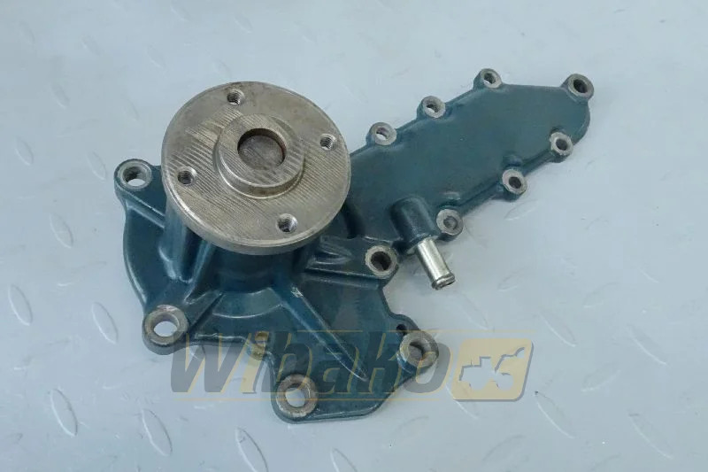 Kubota 17331-73410 - Bơm nước: hình 1 Kubota 17331-73410 - Bơm nước: hình 1