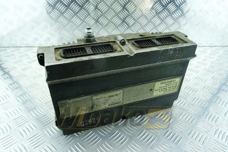 Liebherr 10116983 - ECU cho Máy móc xây dựng: hình 1 Liebherr 10116983 - ECU cho Máy móc xây dựng: hình 1
