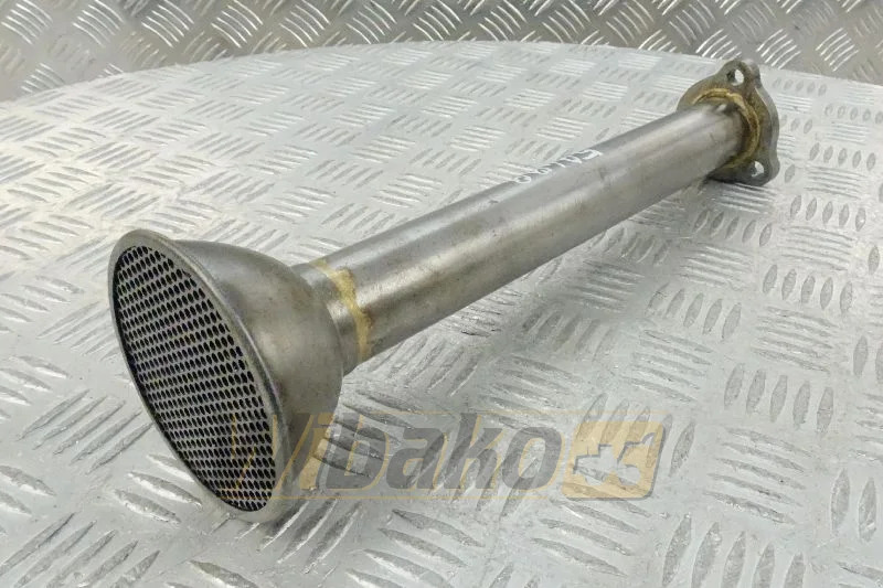 Liebherr 10145779 - Đáy các te cho Máy móc xây dựng: hình 1 Liebherr 10145779 - Đáy các te cho Máy móc xây dựng: hình 1