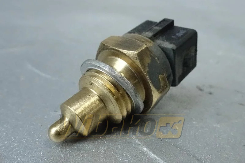 Liebherr 10493626 - Bộ cảm biến cho Máy móc xây dựng: hình 1 Liebherr 10493626 - Bộ cảm biến cho Máy móc xây dựng: hình 1