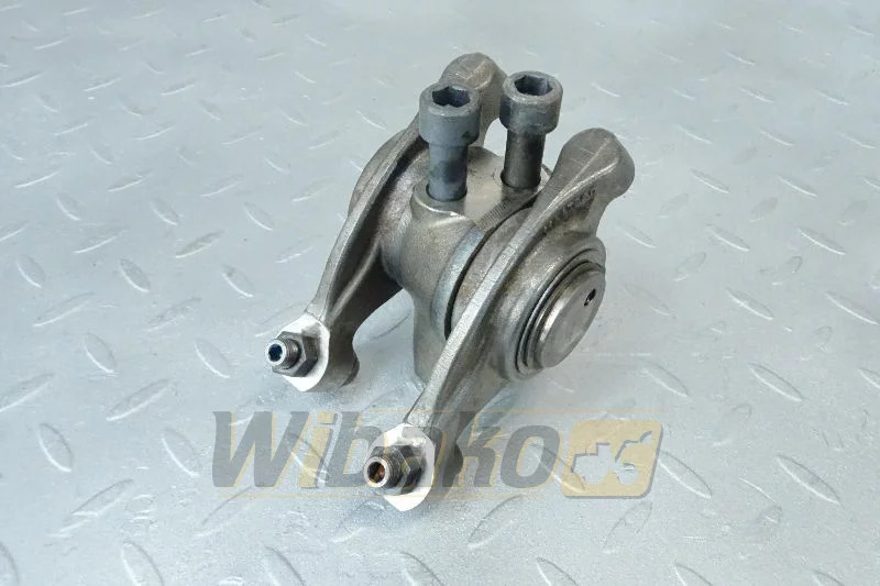 Liebherr 12400080 - Đầu xilanh cho Máy móc xây dựng: hình 1 Liebherr 12400080 - Đầu xilanh cho Máy móc xây dựng: hình 1