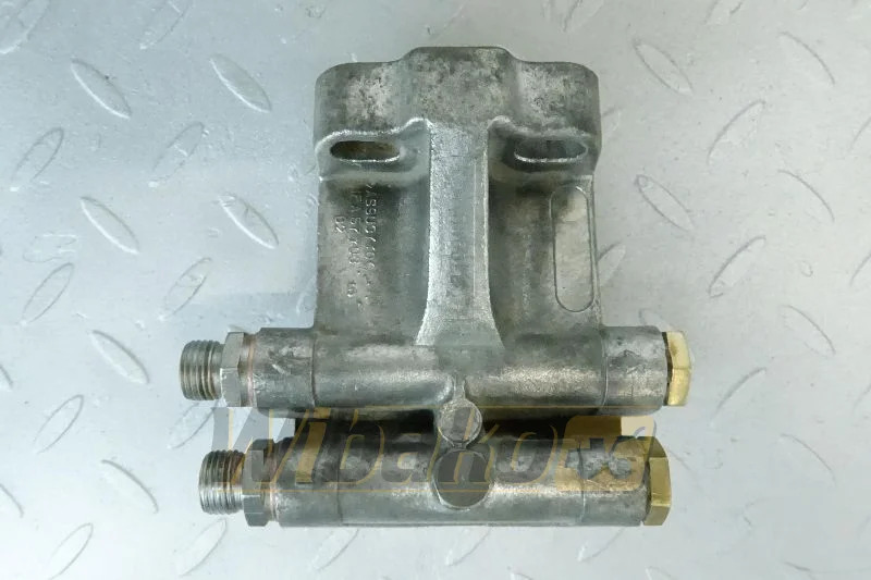 Liebherr 7368394 - Bộ lọc nhiên liệu cho Máy móc xây dựng: hình 1 Liebherr 7368394 - Bộ lọc nhiên liệu cho Máy móc xây dựng: hình 1