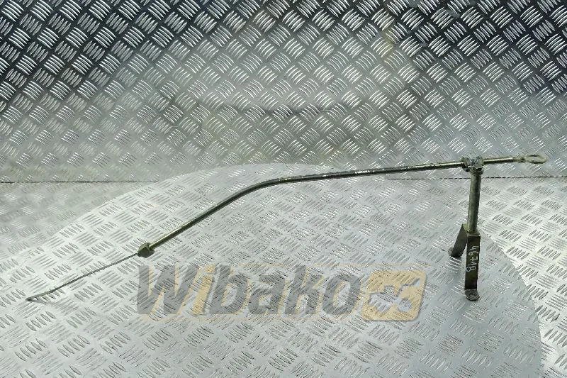 Liebherr 9072736 - Đáy các te cho Máy móc xây dựng: hình 1 Liebherr 9072736 - Đáy các te cho Máy móc xây dựng: hình 1