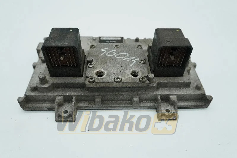 Liebherr 9076469 - ECU cho Máy móc xây dựng: hình 1 Liebherr 9076469 - ECU cho Máy móc xây dựng: hình 1