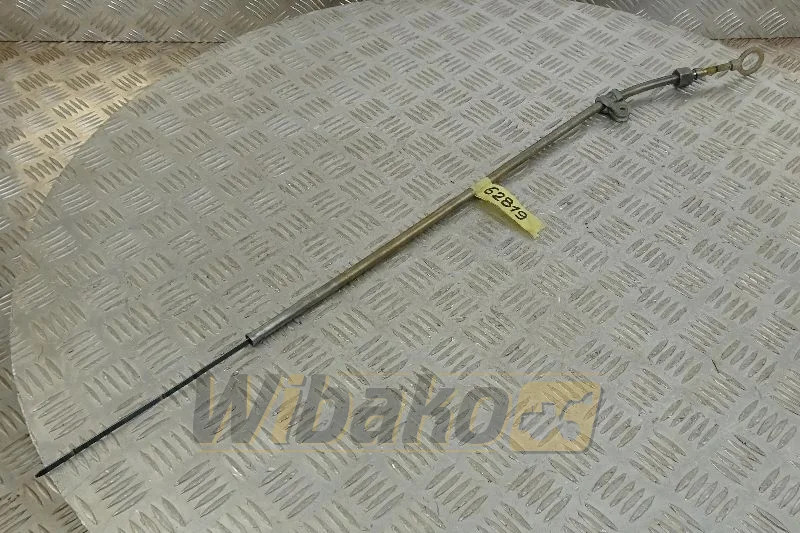 Liebherr 9887934 - Đáy các te cho Máy móc xây dựng: hình 1 Liebherr 9887934 - Đáy các te cho Máy móc xây dựng: hình 1