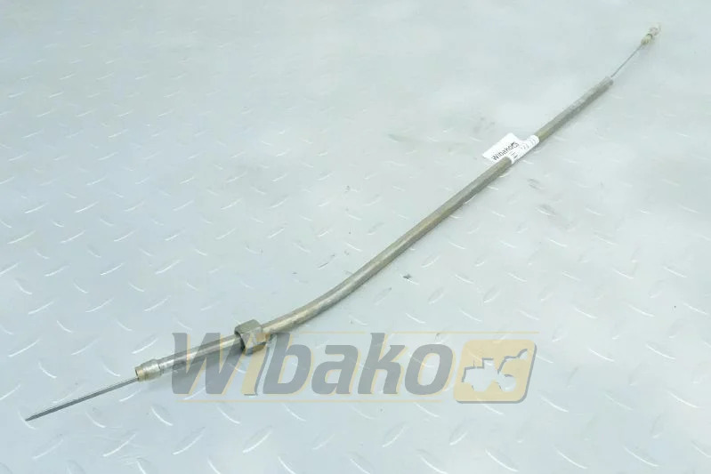 Liebherr 9887934 - Đáy các te cho Máy móc xây dựng: hình 1 Liebherr 9887934 - Đáy các te cho Máy móc xây dựng: hình 1