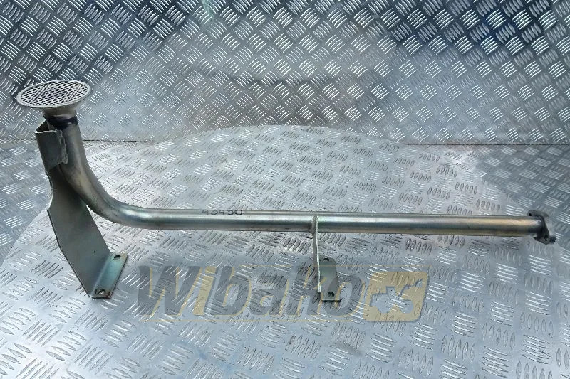 Liebherr D926 9147686 - Đáy các te cho Máy móc xây dựng: hình 1 Liebherr D926 9147686 - Đáy các te cho Máy móc xây dựng: hình 1