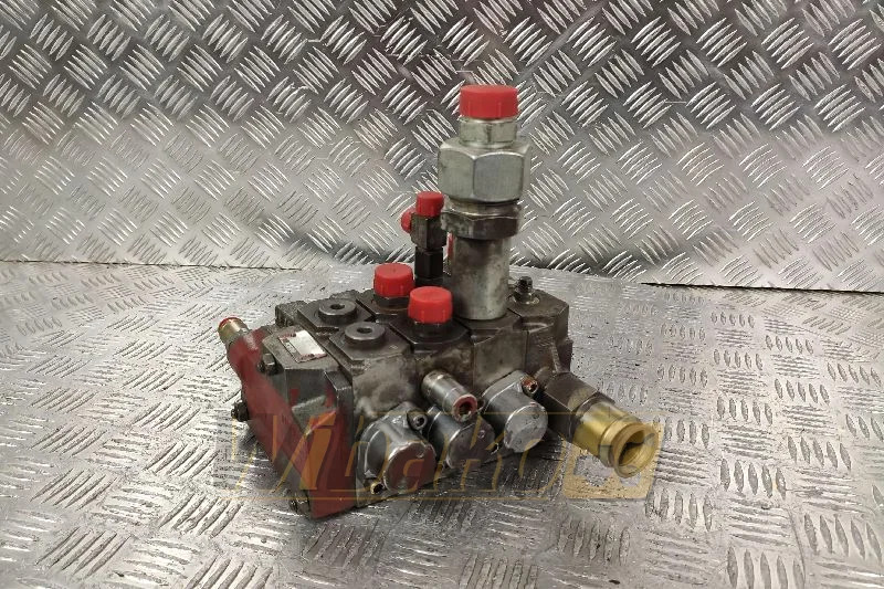 Linde 1525503475 0528113025/081 - Van thủy lực cho Máy móc xây dựng: hình 2 Linde 1525503475 0528113025/081 - Van thủy lực cho Máy móc xây dựng: hình 2