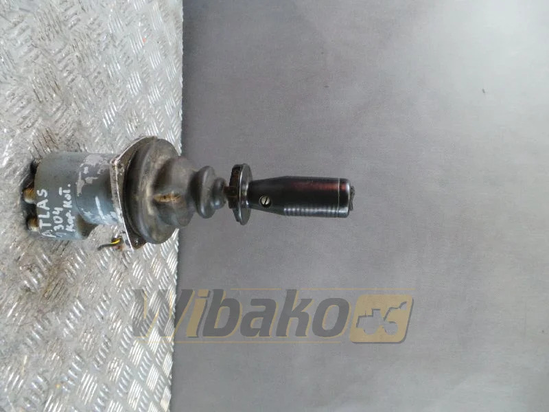 Linde 676-345-23-66 - Van thủy lực cho Máy móc xây dựng: hình 1 Linde 676-345-23-66 - Van thủy lực cho Máy móc xây dựng: hình 1