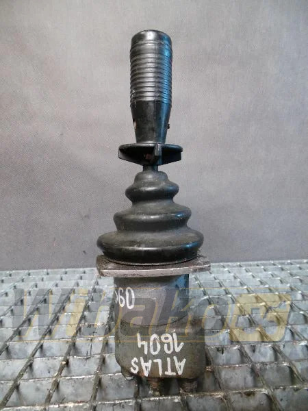 Linde 6763452366 - Van thủy lực cho Máy móc xây dựng: hình 1 Linde 6763452366 - Van thủy lực cho Máy móc xây dựng: hình 1