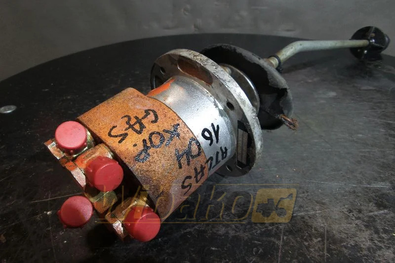 Linde 6763452369 22286405D/93 - Van thủy lực cho Máy móc xây dựng: hình 1 Linde 6763452369 22286405D/93 - Van thủy lực cho Máy móc xây dựng: hình 1