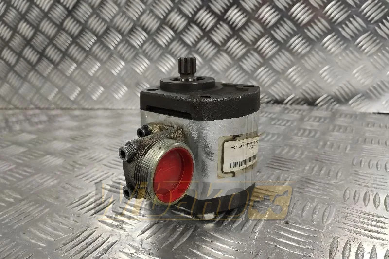 MARZOCCHI GHP2BK2-D-16-S4 102690598 - Bơm thủy lực cho Máy móc xây dựng: hình 1 MARZOCCHI GHP2BK2-D-16-S4 102690598 - Bơm thủy lực cho Máy móc xây dựng: hình 1