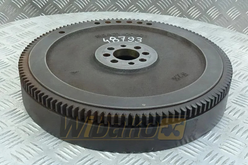 Mitsubishi S4S/S6S 32A21-00051/32A21-00501 - Bánh đà cho Máy móc xây dựng: hình 1 Mitsubishi S4S/S6S 32A21-00051/32A21-00501 - Bánh đà cho Máy móc xây dựng: hình 1