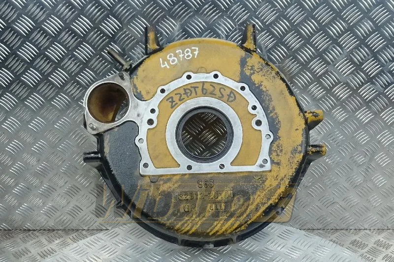 Mitsubishi S4S/S6S 32B12-20104 - Bánh đà cho Máy móc xây dựng: hình 1 Mitsubishi S4S/S6S 32B12-20104 - Bánh đà cho Máy móc xây dựng: hình 1