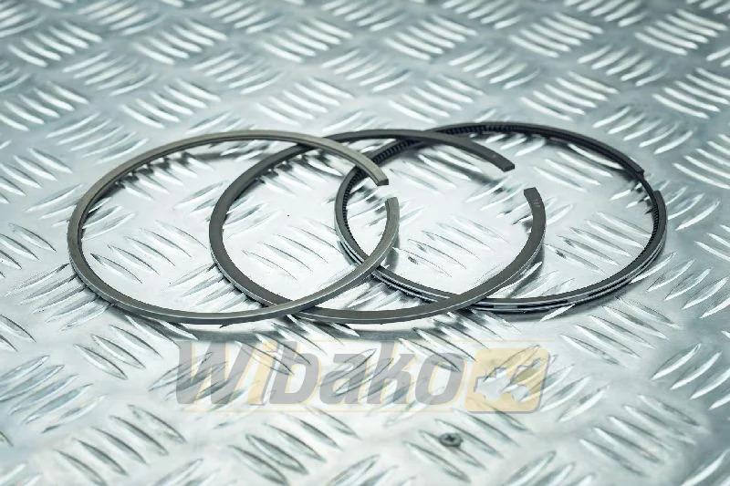 NPR 8914500000 - Pít tông/ Vòng/ Ống lót cho Máy móc xây dựng: hình 2 NPR 8914500000 - Pít tông/ Vòng/ Ống lót cho Máy móc xây dựng: hình 2