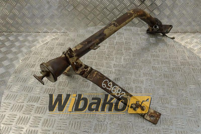 Oil filler for engine Cummins LT10 3104152 - Động cơ và các bộ phận cho Máy móc xây dựng: hình 1 Oil filler for engine Cummins LT10 3104152 - Động cơ và các bộ phận cho Máy móc xây dựng: hình 1