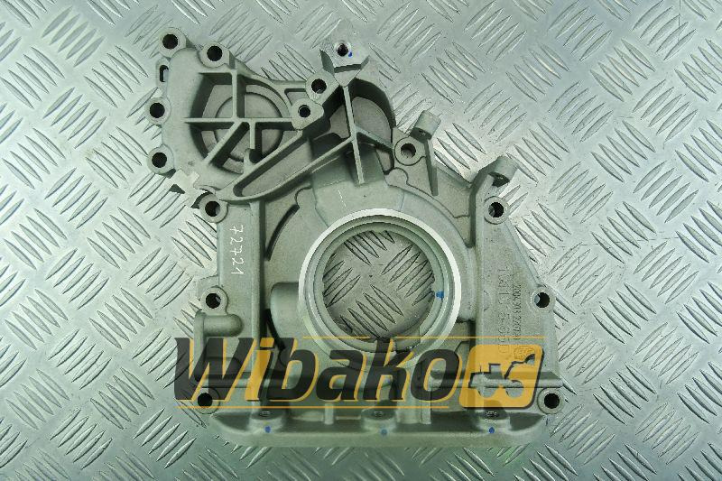 Oil pump Deutz 04252093 - Bơm dầu nhớt cho Máy móc xây dựng: hình 1 Oil pump Deutz 04252093 - Bơm dầu nhớt cho Máy móc xây dựng: hình 1