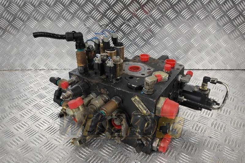 Parker 3769602 15332706/0642-424377-001 - Van thủy lực cho Máy móc xây dựng: hình 2 Parker 3769602 15332706/0642-424377-001 - Van thủy lực cho Máy móc xây dựng: hình 2