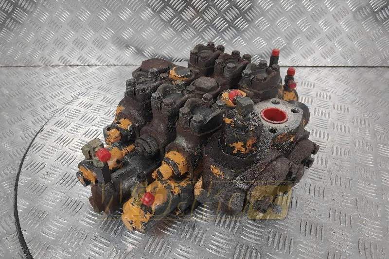 Parker V90115E - Van thủy lực cho Máy móc xây dựng: hình 1 Parker V90115E - Van thủy lực cho Máy móc xây dựng: hình 1