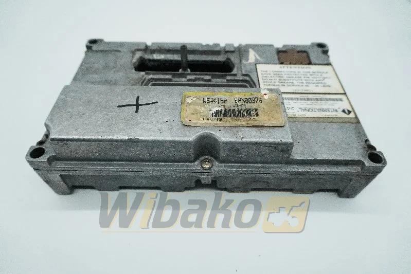 Perkins 1833342C1 - ECU cho Máy móc xây dựng: hình 2 Perkins 1833342C1 - ECU cho Máy móc xây dựng: hình 2