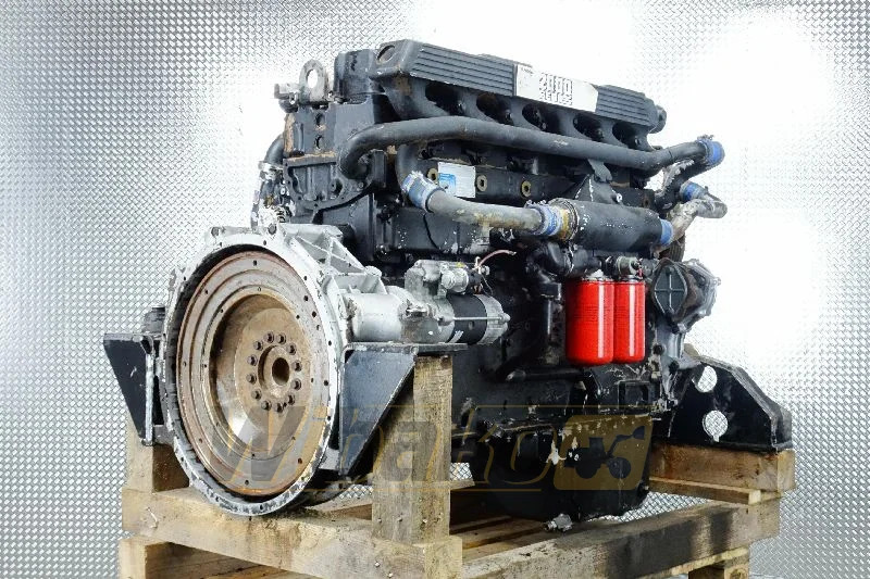 Perkins 2006-12T1 SPB - Động cơ cho Máy móc xây dựng: hình 1 Perkins 2006-12T1 SPB - Động cơ cho Máy móc xây dựng: hình 1