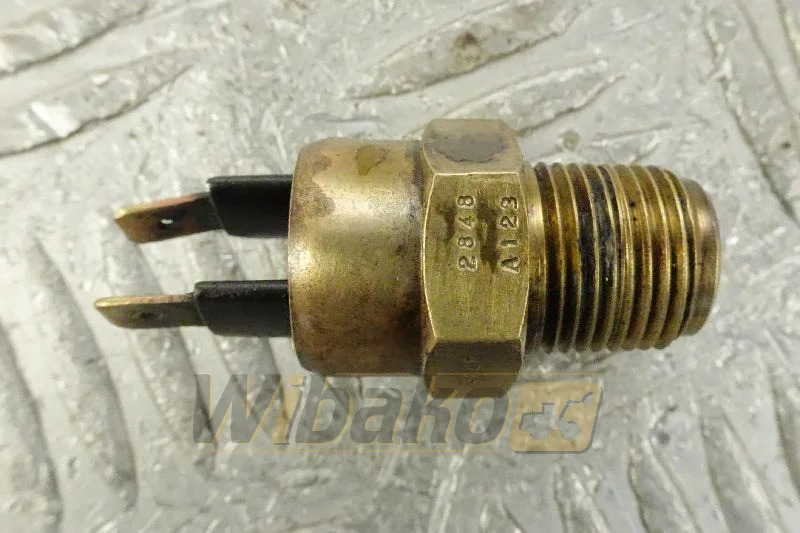 Perkins 2848A123 - Bộ cảm biến cho Máy móc xây dựng: hình 1 Perkins 2848A123 - Bộ cảm biến cho Máy móc xây dựng: hình 1