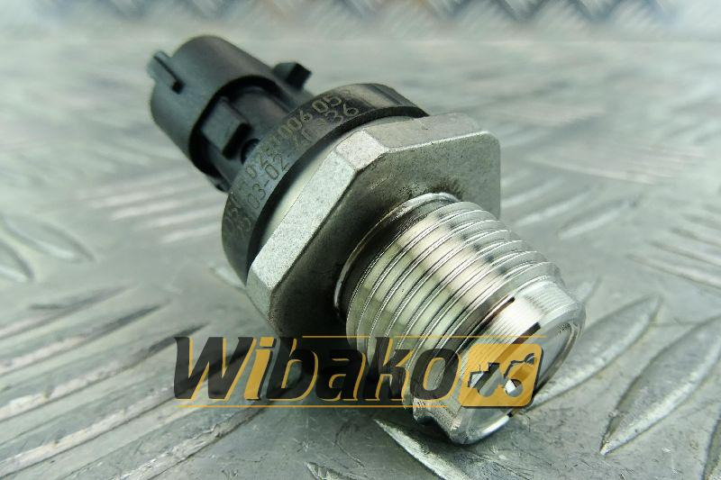 Pressure sensor Bosch 0281006053 - Bộ cảm biến cho Máy móc xây dựng: hình 1 Pressure sensor Bosch 0281006053 - Bộ cảm biến cho Máy móc xây dựng: hình 1