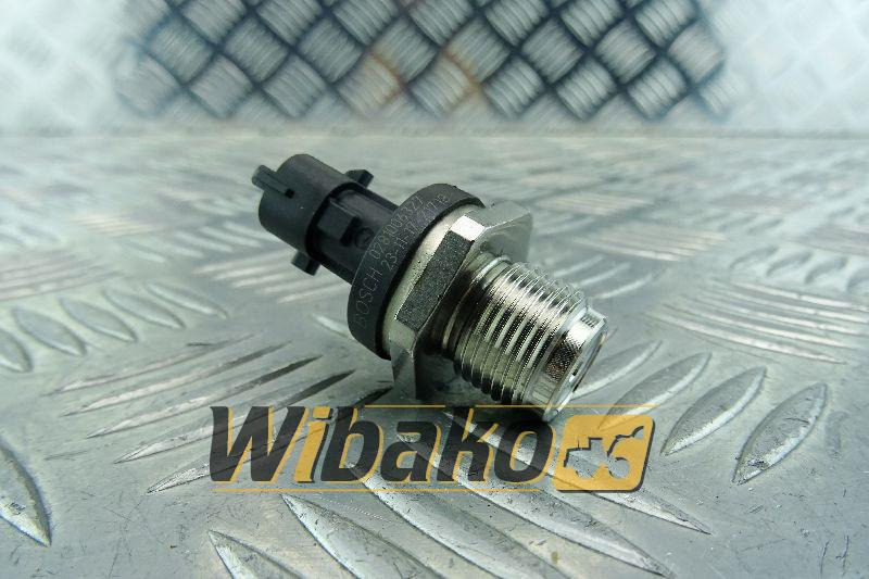 Pressure sensor Bosch 0281006327 - Bộ cảm biến cho Máy móc xây dựng: hình 1 Pressure sensor Bosch 0281006327 - Bộ cảm biến cho Máy móc xây dựng: hình 1