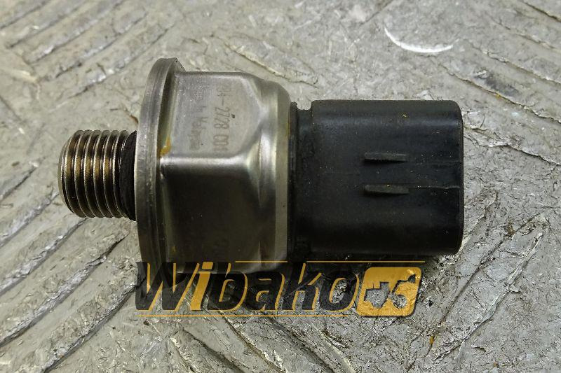 Pressure sensor Caterpillar 284-2728 - Bộ cảm biến cho Máy móc xây dựng: hình 1 Pressure sensor Caterpillar 284-2728 - Bộ cảm biến cho Máy móc xây dựng: hình 1