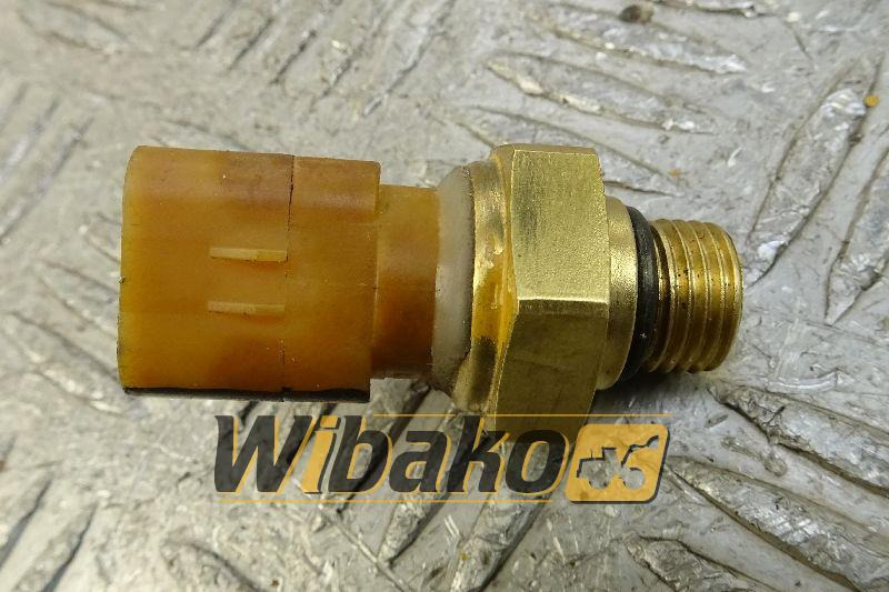 Pressure sensor Caterpillar 296-8060 - Bộ cảm biến cho Máy móc xây dựng: hình 1 Pressure sensor Caterpillar 296-8060 - Bộ cảm biến cho Máy móc xây dựng: hình 1