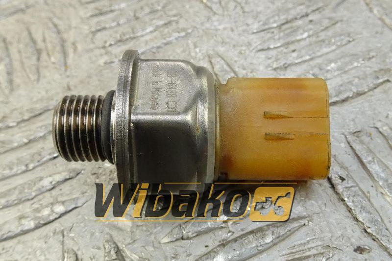 Pressure sensor Caterpillar 298-6488 - Bộ cảm biến cho Máy móc xây dựng: hình 1 Pressure sensor Caterpillar 298-6488 - Bộ cảm biến cho Máy móc xây dựng: hình 1