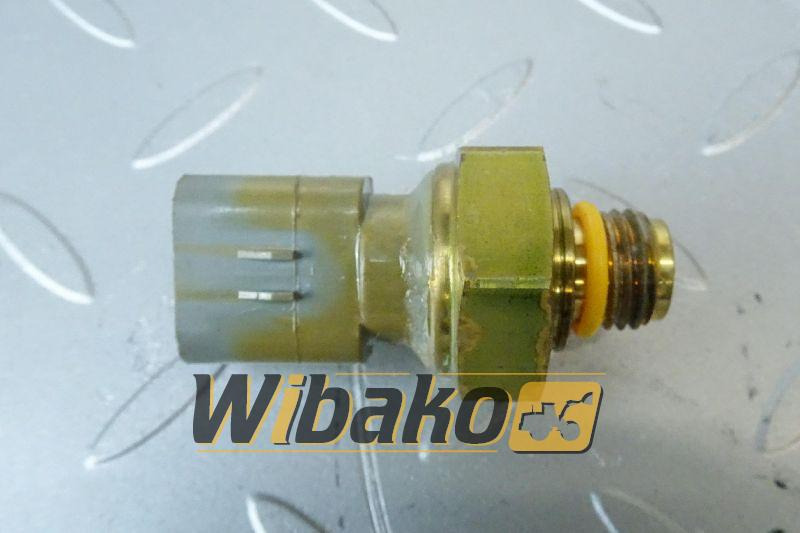 Pressure sensor Caterpillar 320-3061 - Bộ cảm biến cho Máy móc xây dựng: hình 1 Pressure sensor Caterpillar 320-3061 - Bộ cảm biến cho Máy móc xây dựng: hình 1