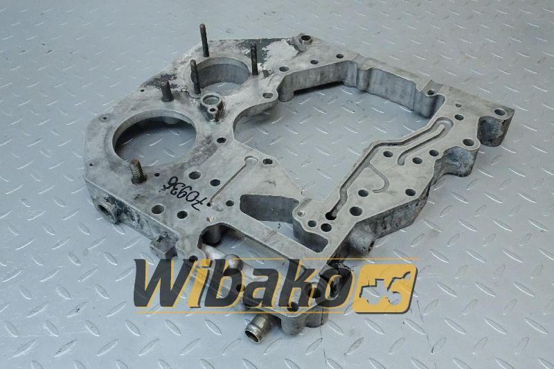 Rear gear housing Cummins 4898696 - Trục cam cho Máy móc xây dựng: hình 1 Rear gear housing Cummins 4898696 - Trục cam cho Máy móc xây dựng: hình 1