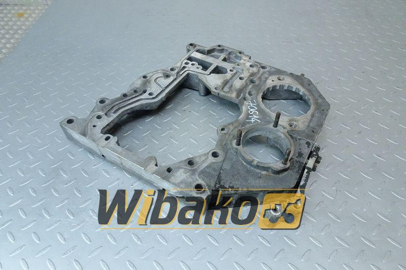 Rear gear housing Cummins 4936423 - Trục cam cho Máy móc xây dựng: hình 1 Rear gear housing Cummins 4936423 - Trục cam cho Máy móc xây dựng: hình 1