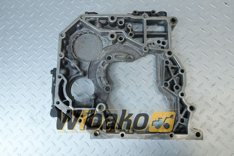 Rear gear housing Cummins 4936424 - Trục cam cho Máy móc xây dựng: hình 1 Rear gear housing Cummins 4936424 - Trục cam cho Máy móc xây dựng: hình 1