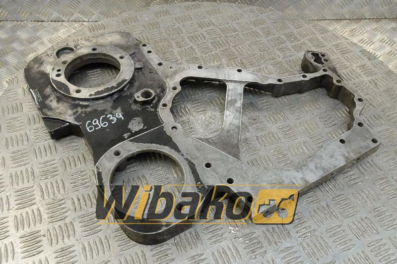 Rear gear housing Cummins 4991695 - Trục cam cho Máy móc xây dựng: hình 1 Rear gear housing Cummins 4991695 - Trục cam cho Máy móc xây dựng: hình 1