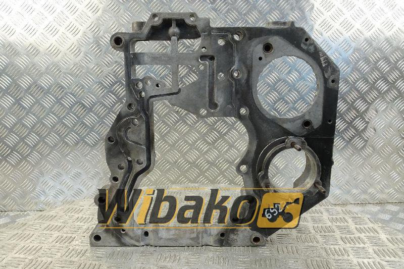 Rear gear housing Cummins 5309276 - Trục cam cho Máy móc xây dựng: hình 1 Rear gear housing Cummins 5309276 - Trục cam cho Máy móc xây dựng: hình 1