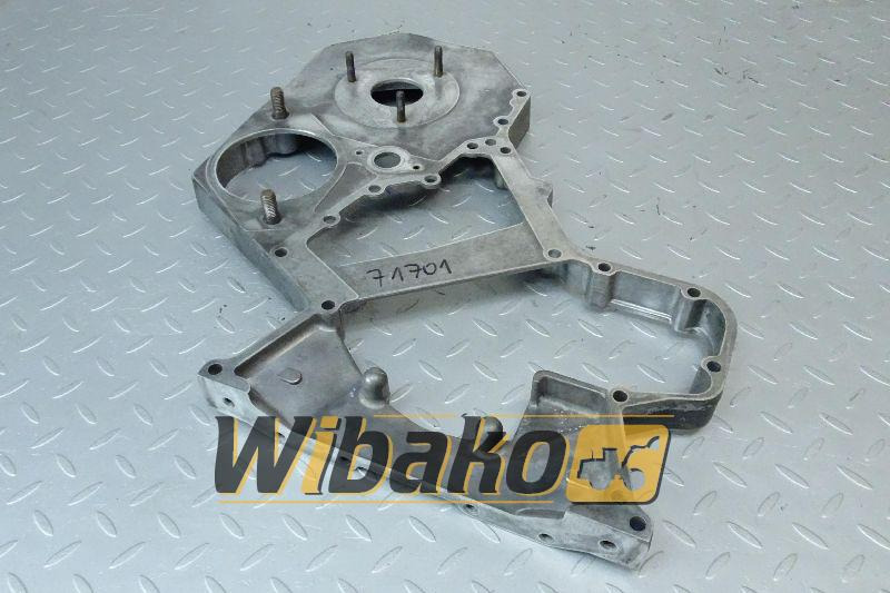 Rear gear housing for engine Case 6T-590 3918872 - Trục cam cho Máy móc xây dựng: hình 1 Rear gear housing for engine Case 6T-590 3918872 - Trục cam cho Máy móc xây dựng: hình 1