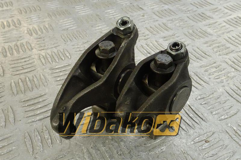 Rocker arm Cummins 3964714 - Đầu xilanh cho Máy móc xây dựng: hình 1 Rocker arm Cummins 3964714 - Đầu xilanh cho Máy móc xây dựng: hình 1
