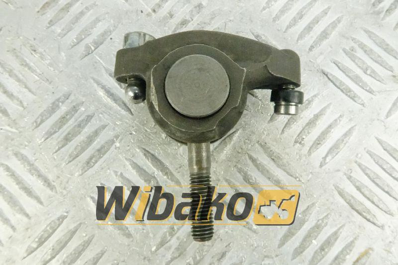 Rocker arm Cummins 3964797 - Đầu xilanh cho Máy móc xây dựng: hình 1 Rocker arm Cummins 3964797 - Đầu xilanh cho Máy móc xây dựng: hình 1