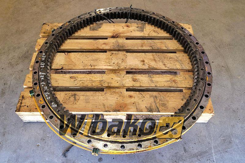 Rotation Wreath for excavator Liebherr A904 - Vòng bánh răng xoay cho Máy móc xây dựng: hình 1 Rotation Wreath for excavator Liebherr A904 - Vòng bánh răng xoay cho Máy móc xây dựng: hình 1