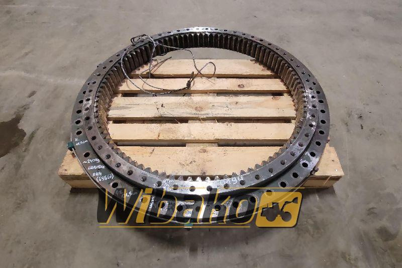 Rotation Wreath for excavator Liebherr R914 - Vòng bánh răng xoay cho Máy móc xây dựng: hình 1 Rotation Wreath for excavator Liebherr R914 - Vòng bánh răng xoay cho Máy móc xây dựng: hình 1