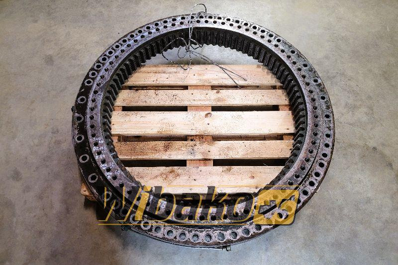 Rotation Wreath for excavator Liebherr R944B - Vòng bánh răng xoay cho Máy móc xây dựng: hình 1 Rotation Wreath for excavator Liebherr R944B - Vòng bánh răng xoay cho Máy móc xây dựng: hình 1