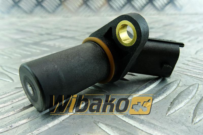 Rotation sensor Bosch 0281002712 - Bộ cảm biến cho Máy móc xây dựng: hình 1 Rotation sensor Bosch 0281002712 - Bộ cảm biến cho Máy móc xây dựng: hình 1