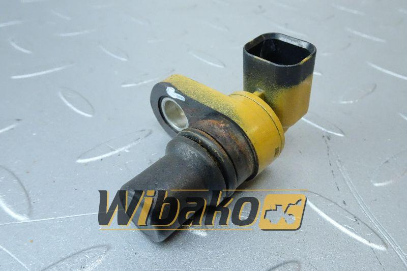 Rotation sensor Caterpillar 238-0120 - Bộ cảm biến cho Máy móc xây dựng: hình 1 Rotation sensor Caterpillar 238-0120 - Bộ cảm biến cho Máy móc xây dựng: hình 1