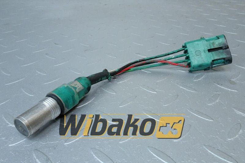 Rotation sensor Cummins 3408502 - Bộ cảm biến cho Máy móc xây dựng: hình 1 Rotation sensor Cummins 3408502 - Bộ cảm biến cho Máy móc xây dựng: hình 1